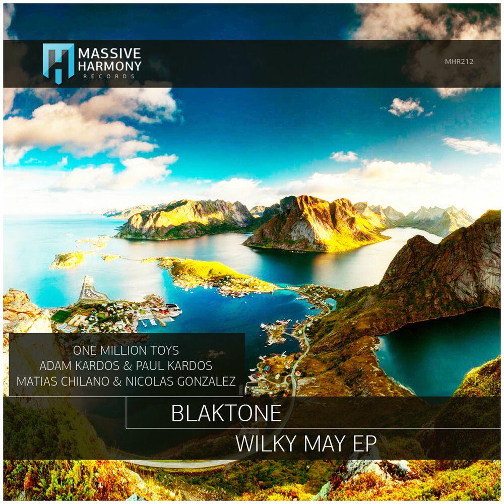 Релиз Wilky May