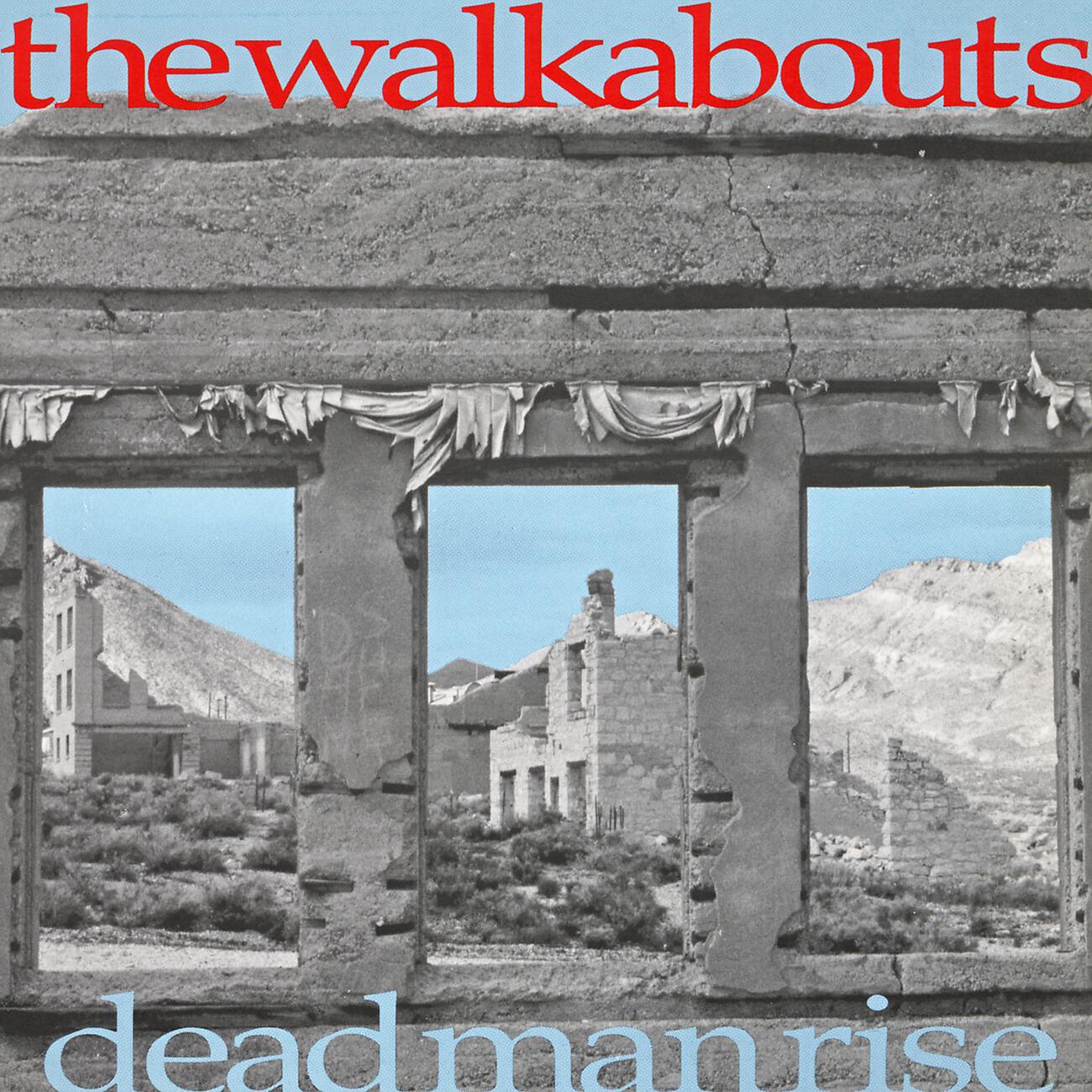 Релиз Dead Man Rise