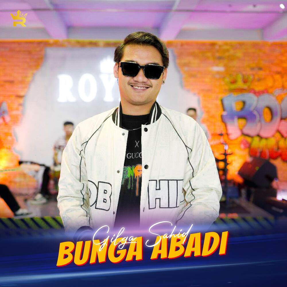 Релиз Bunga Abadi