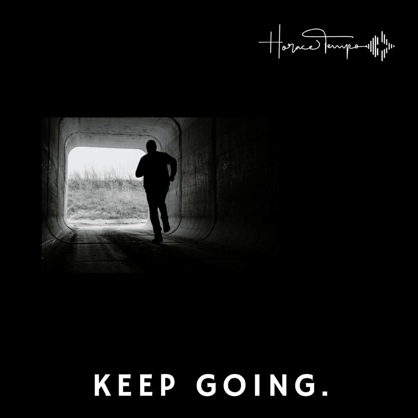 Релиз Keep Going