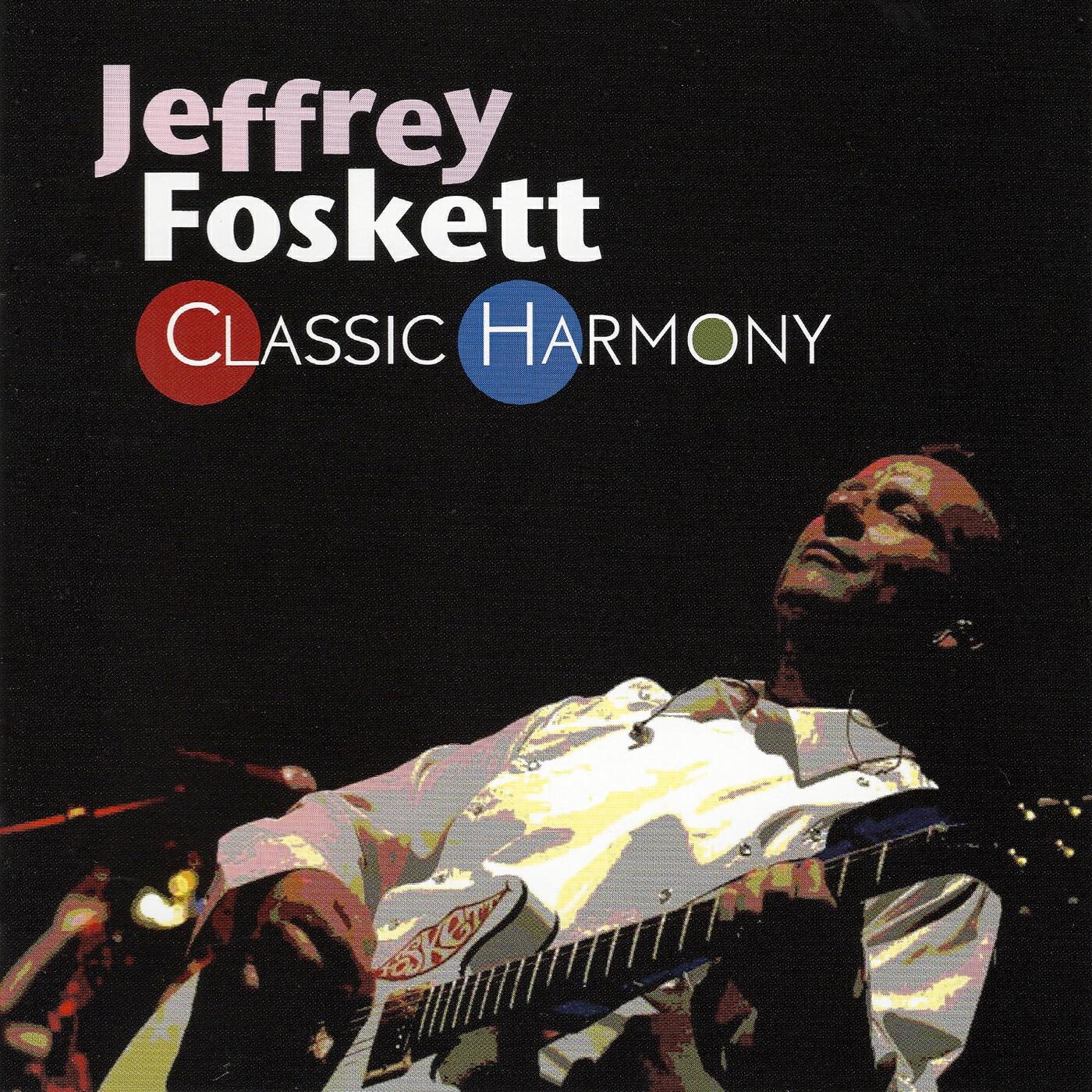 Релиз Classic Harmony