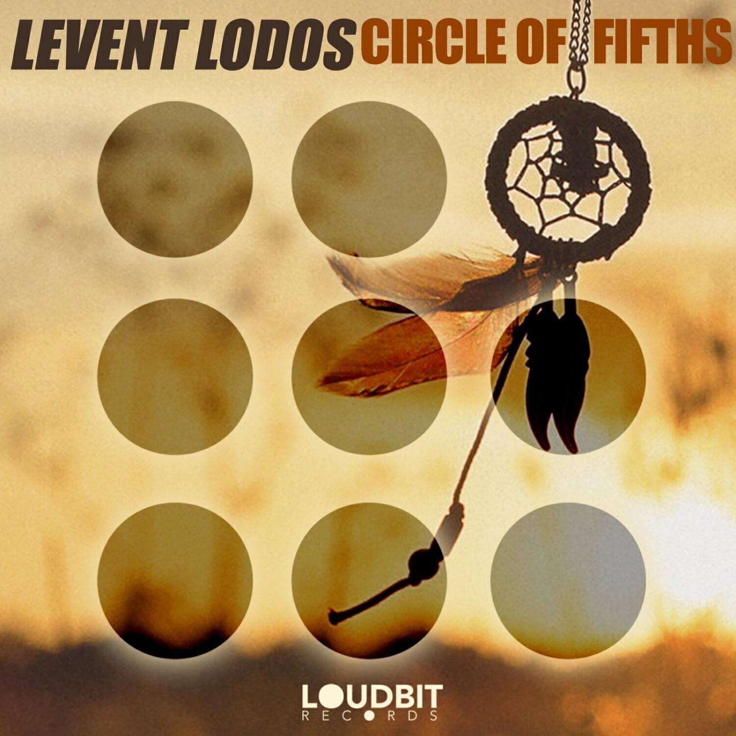 Релиз Circle of Fifths
