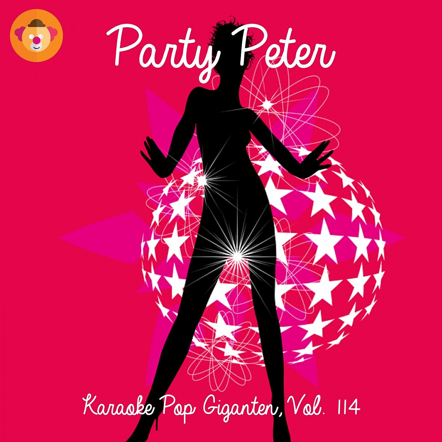 Релиз Karaoke Pop Giganten, Vol. 114