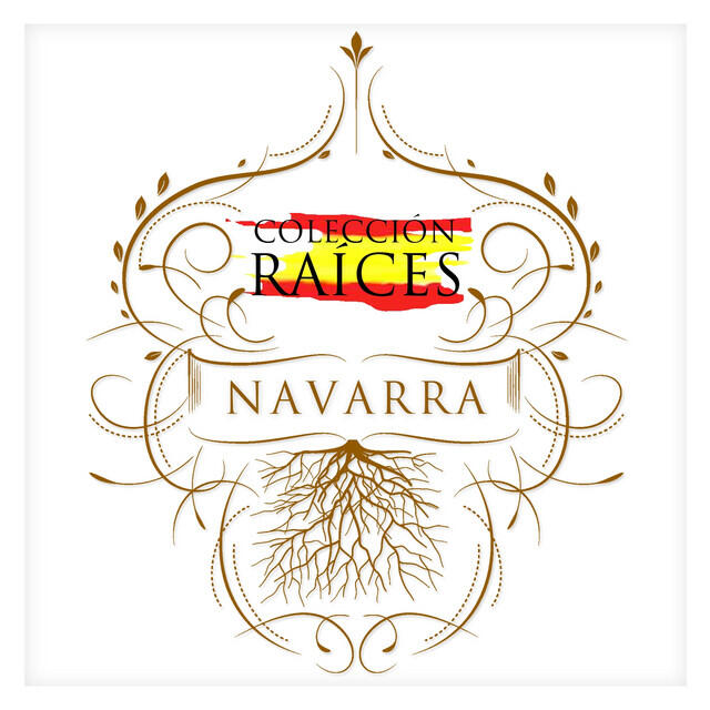 Релиз Colección Raíces - Navarra