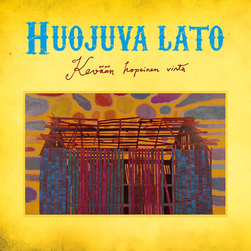 Релиз Kevään hopeinen virta