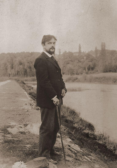 C. DeBussy