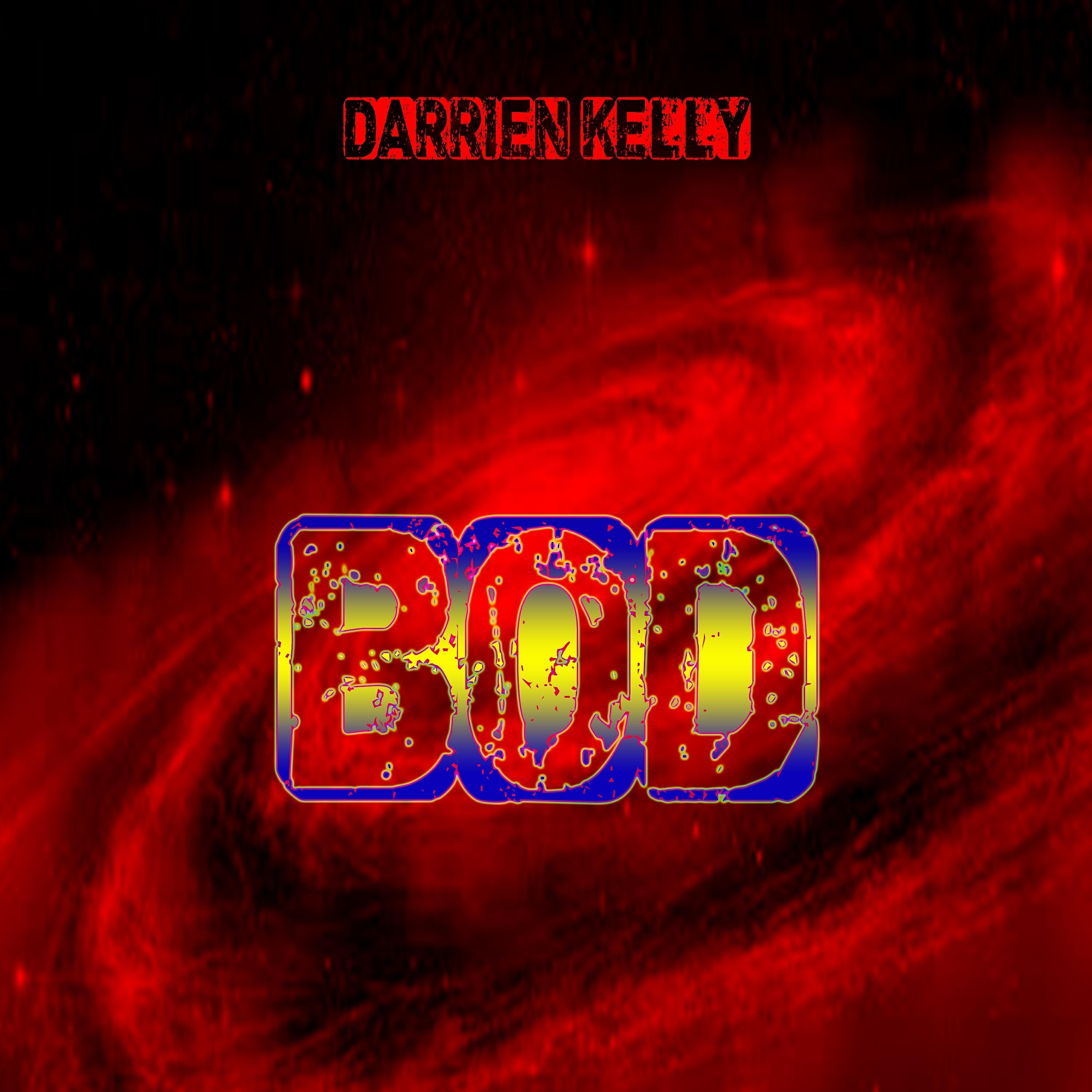 Релиз Bod