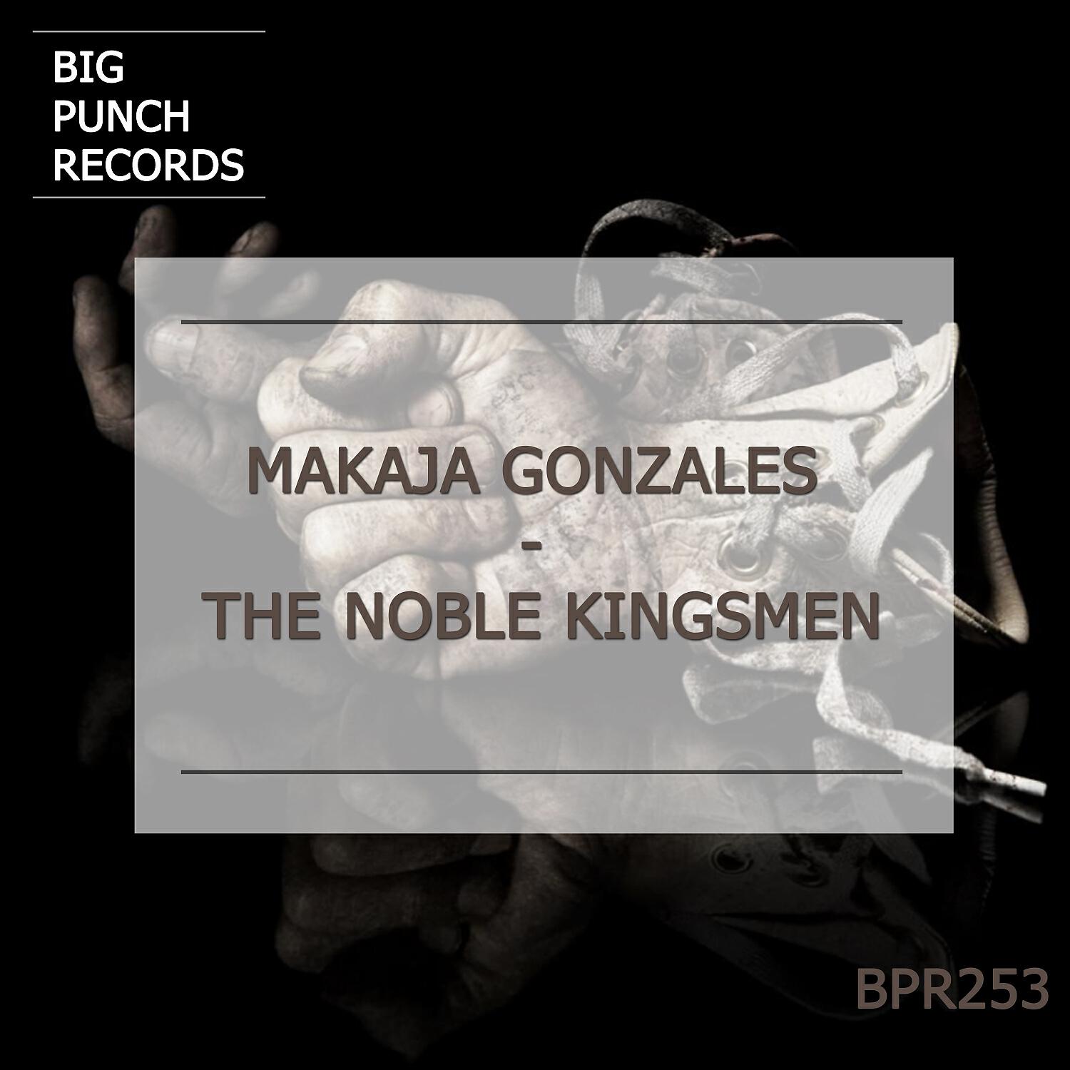 Релиз The Noble Kingsmen