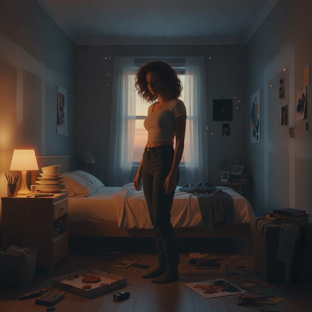 Релиз Angel's Whispers