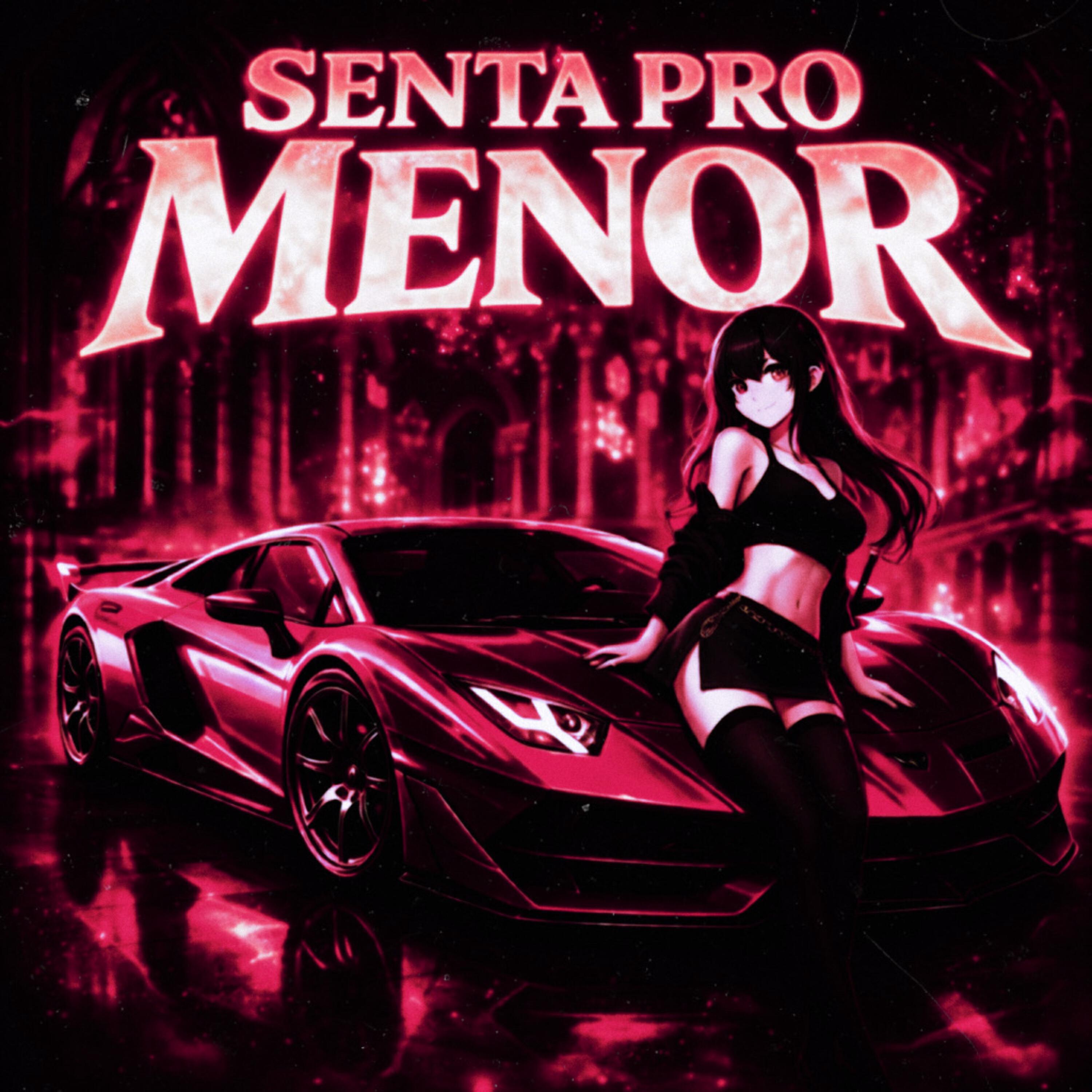 Релиз SENTA PRO MENOR
