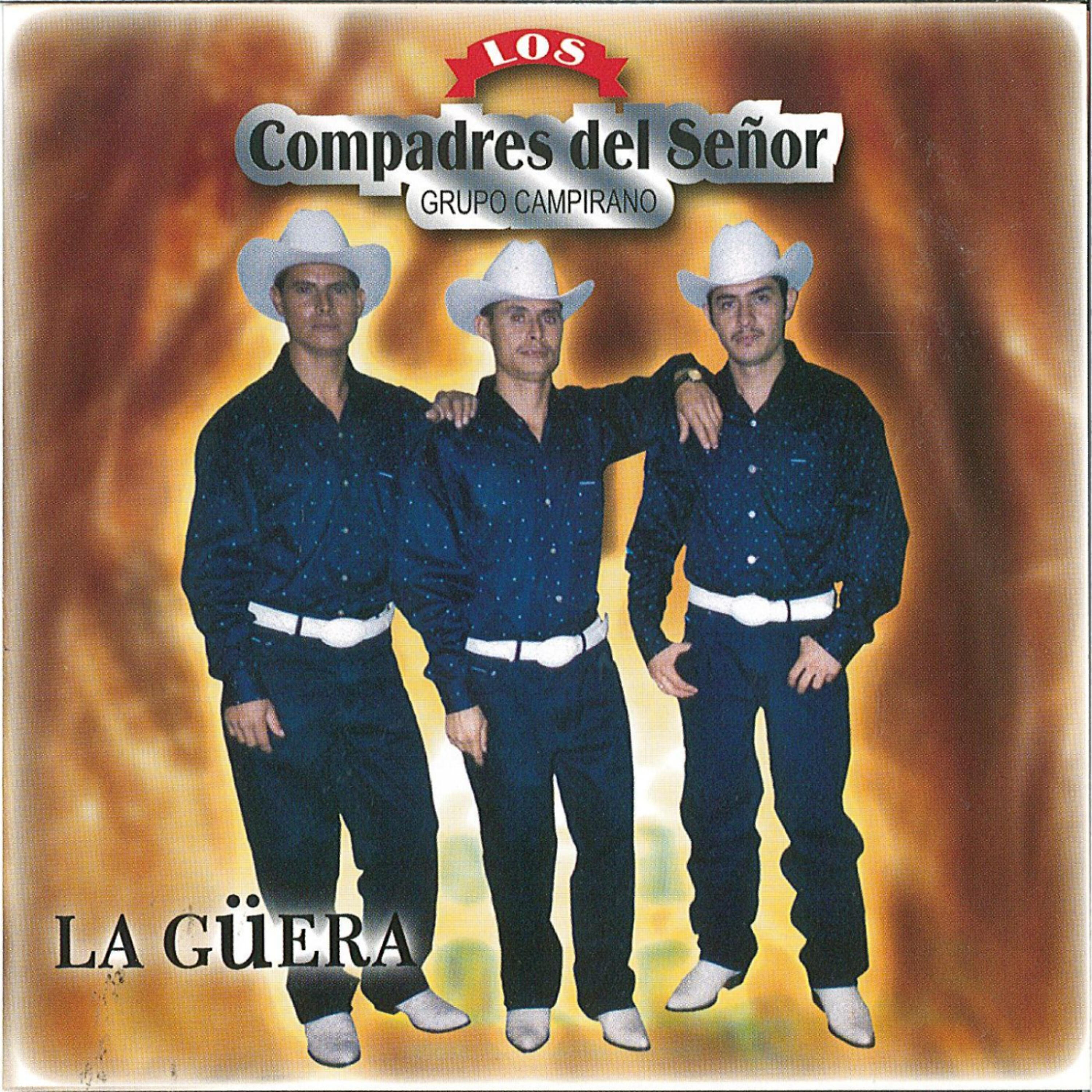 Los Compadres del Senor