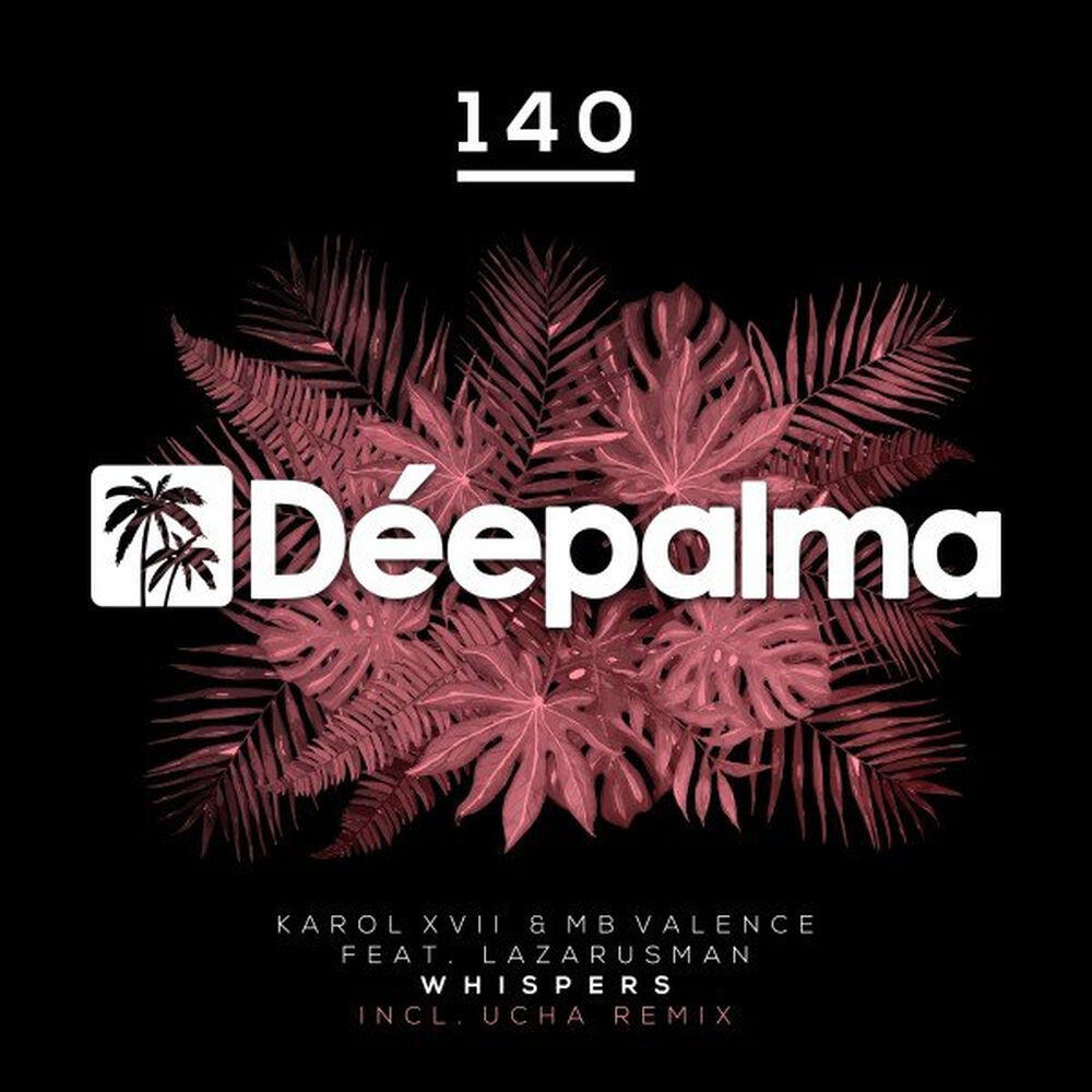 Релиз Whispers (2022 Versions)