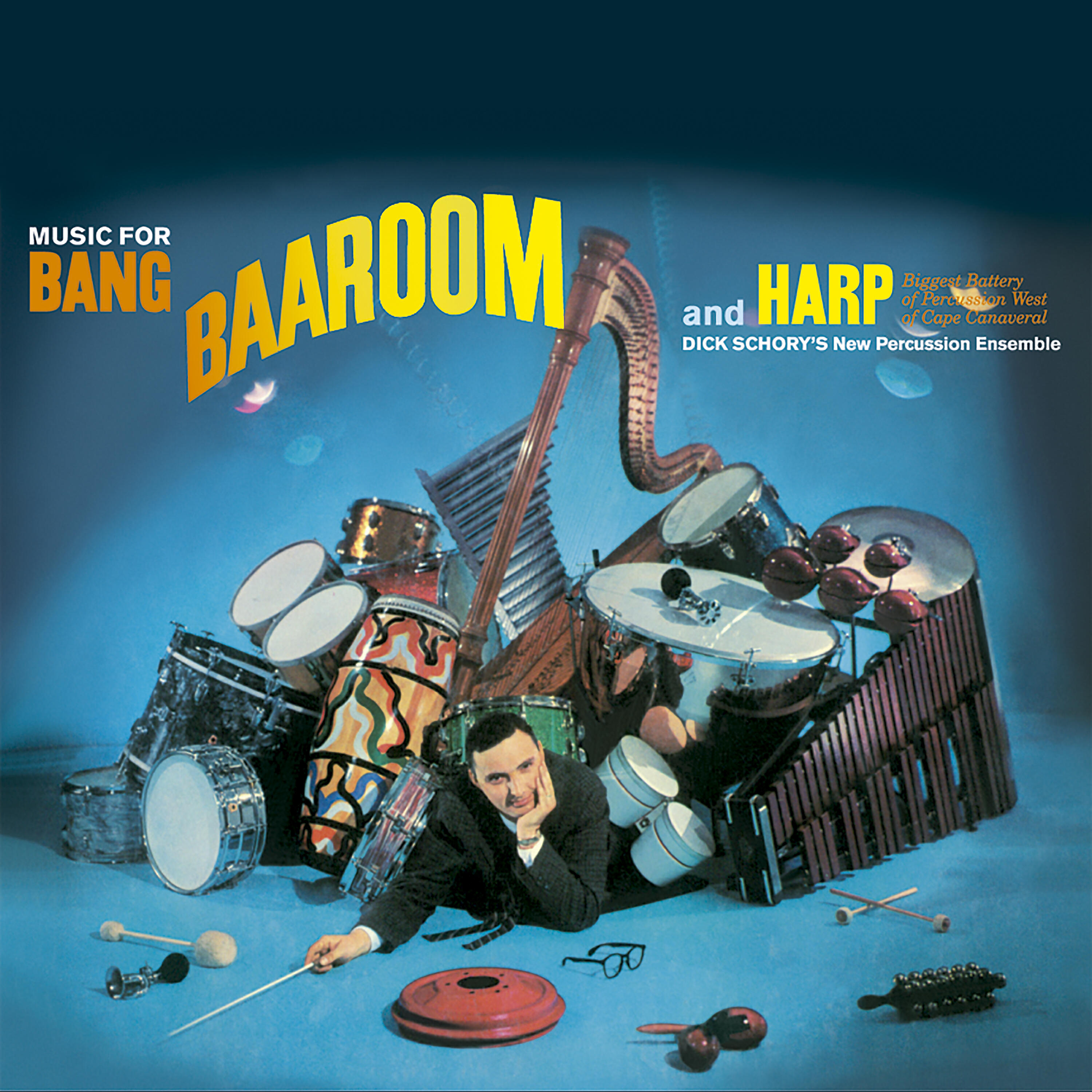 Carol Baum