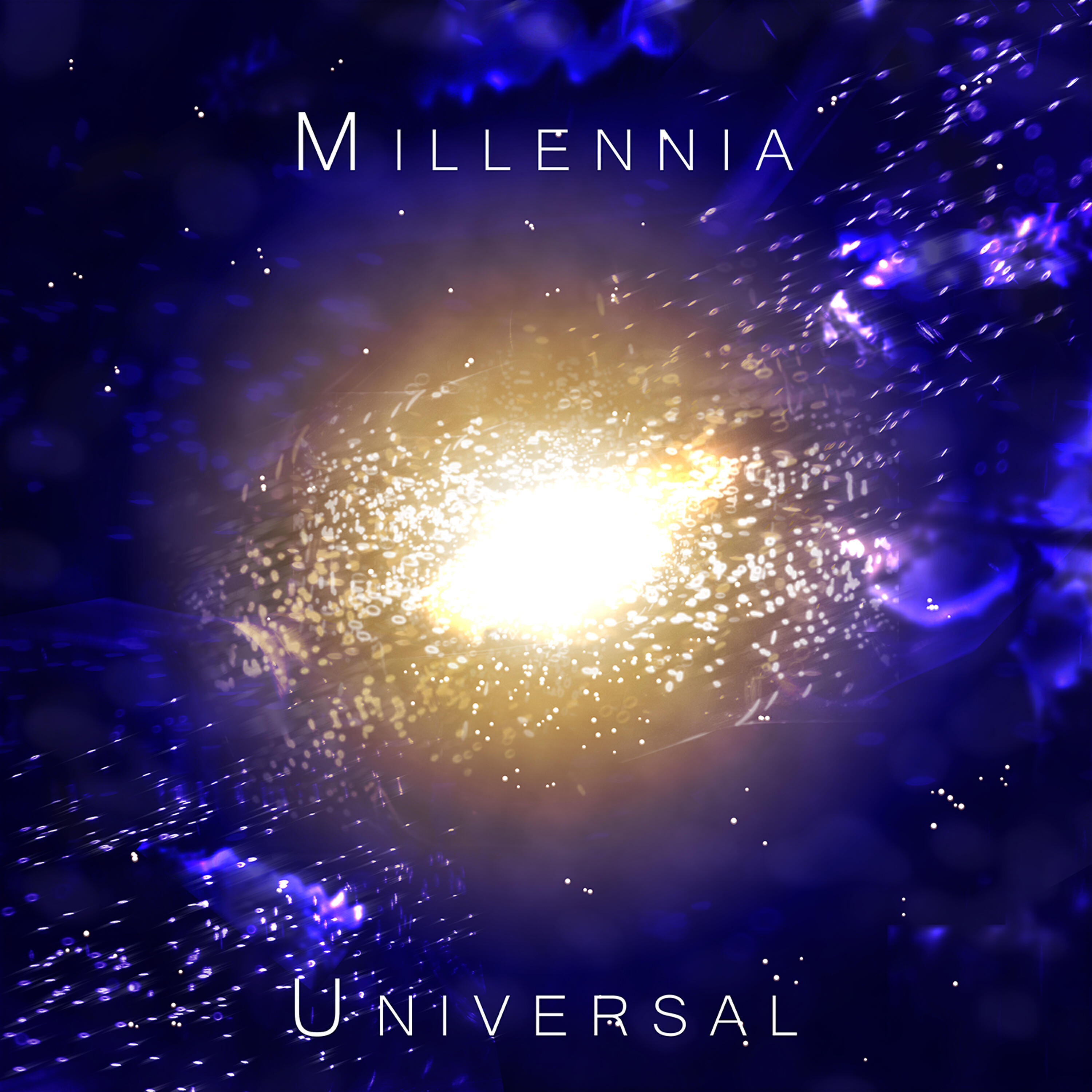 Релиз Universal