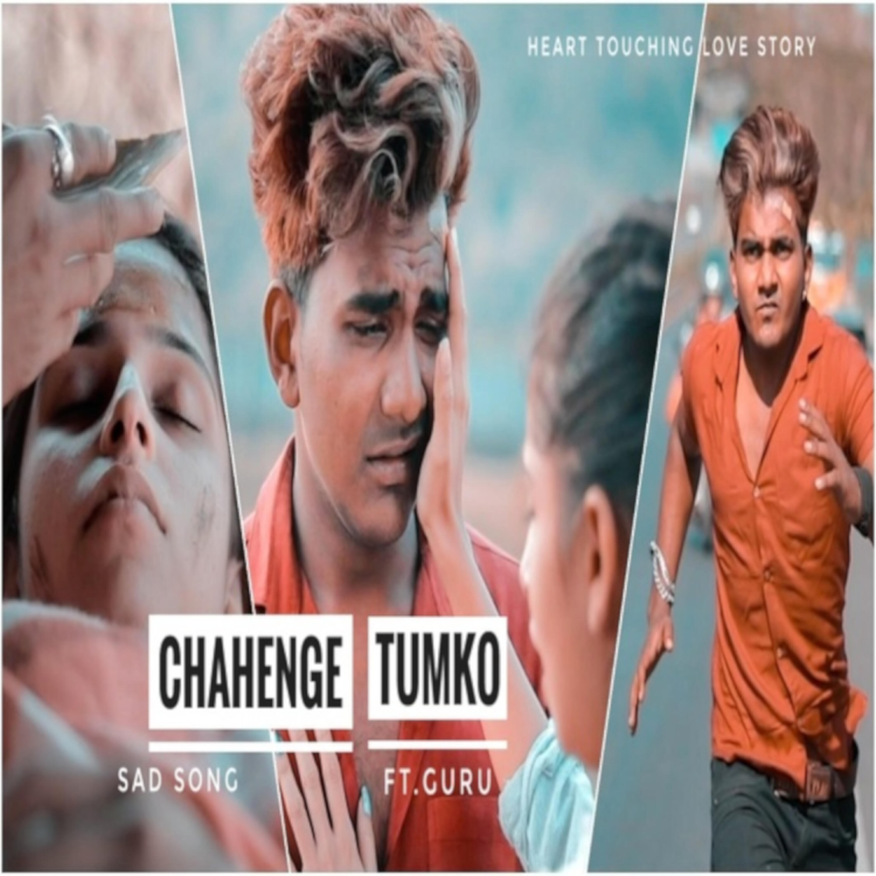 Постер альбома Chahenge Tumko