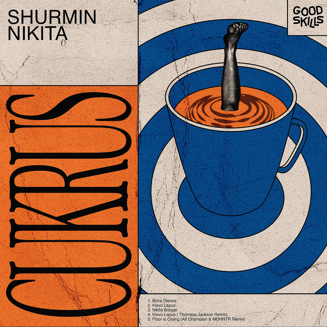 Shurmin Nikita