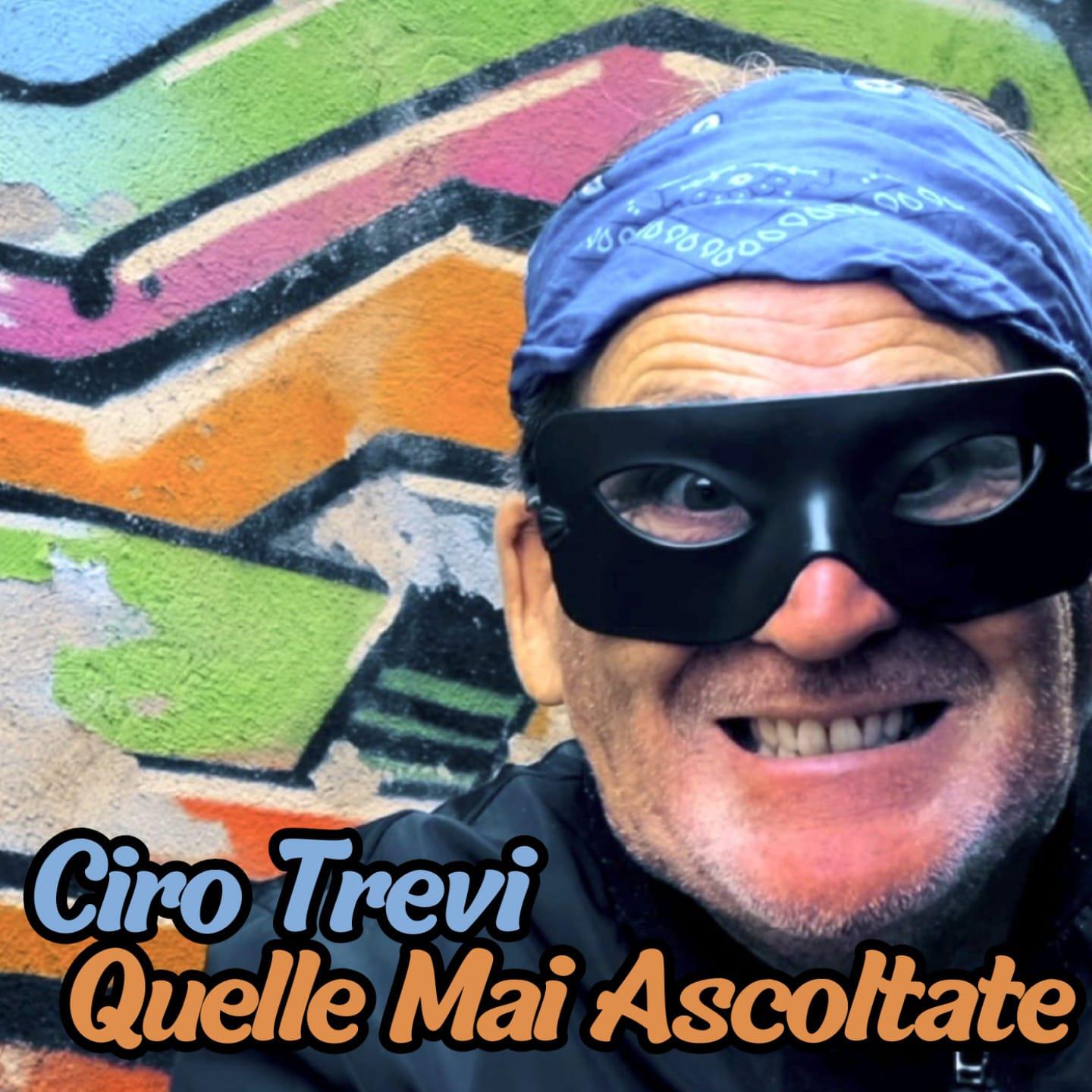 Релиз Quelle Mai Ascoltate