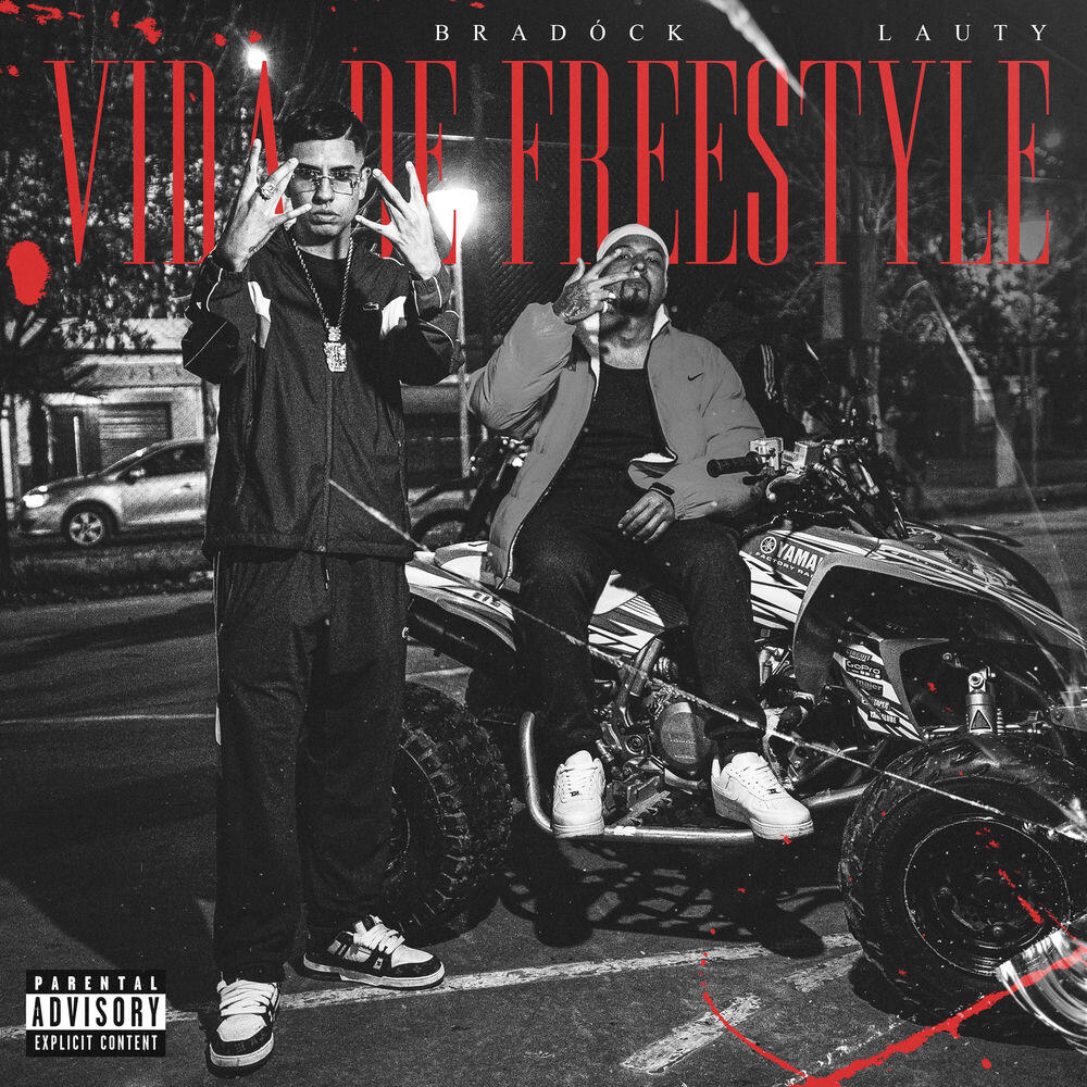 Релиз Vida De Freestyle