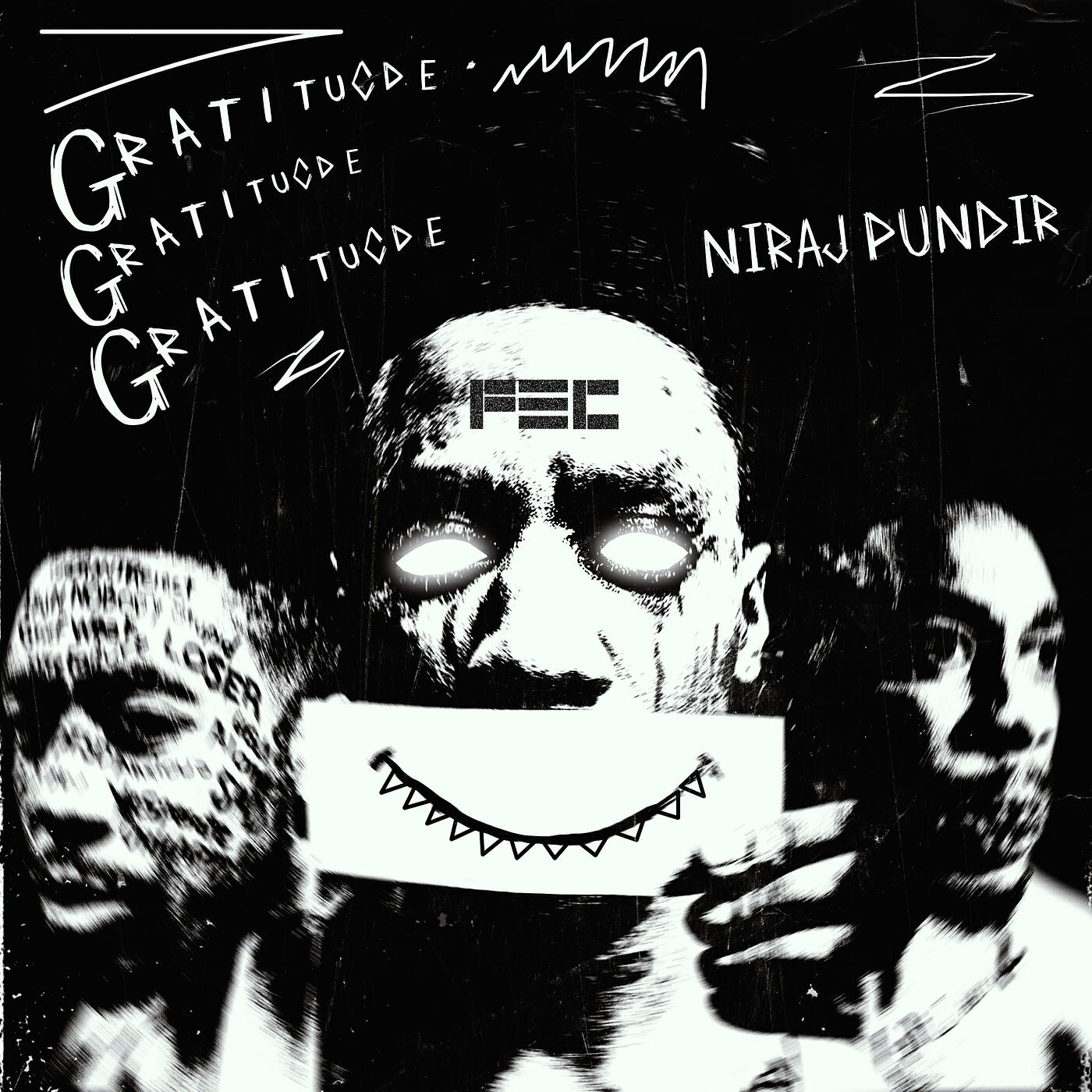 Релиз Gratitude