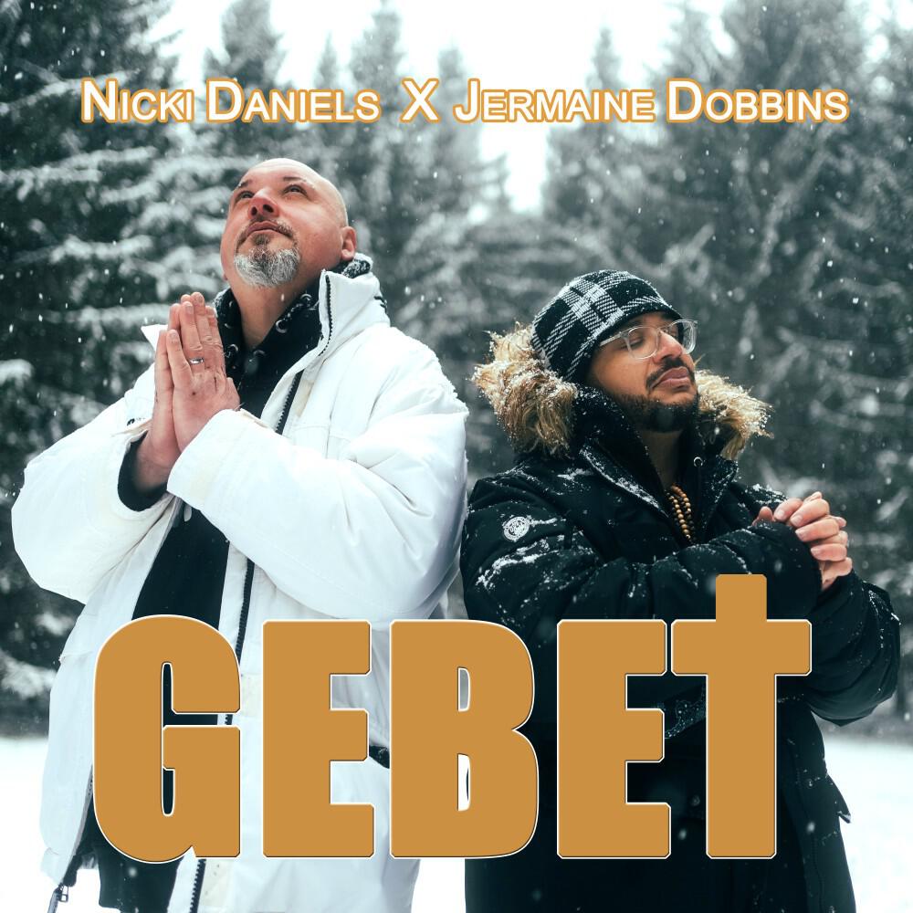 Релиз Gebet