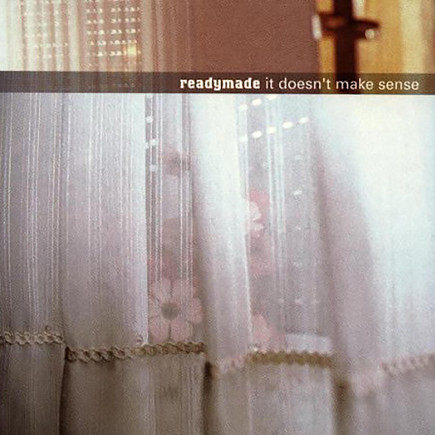 Релиз It Doesn't Make Sense