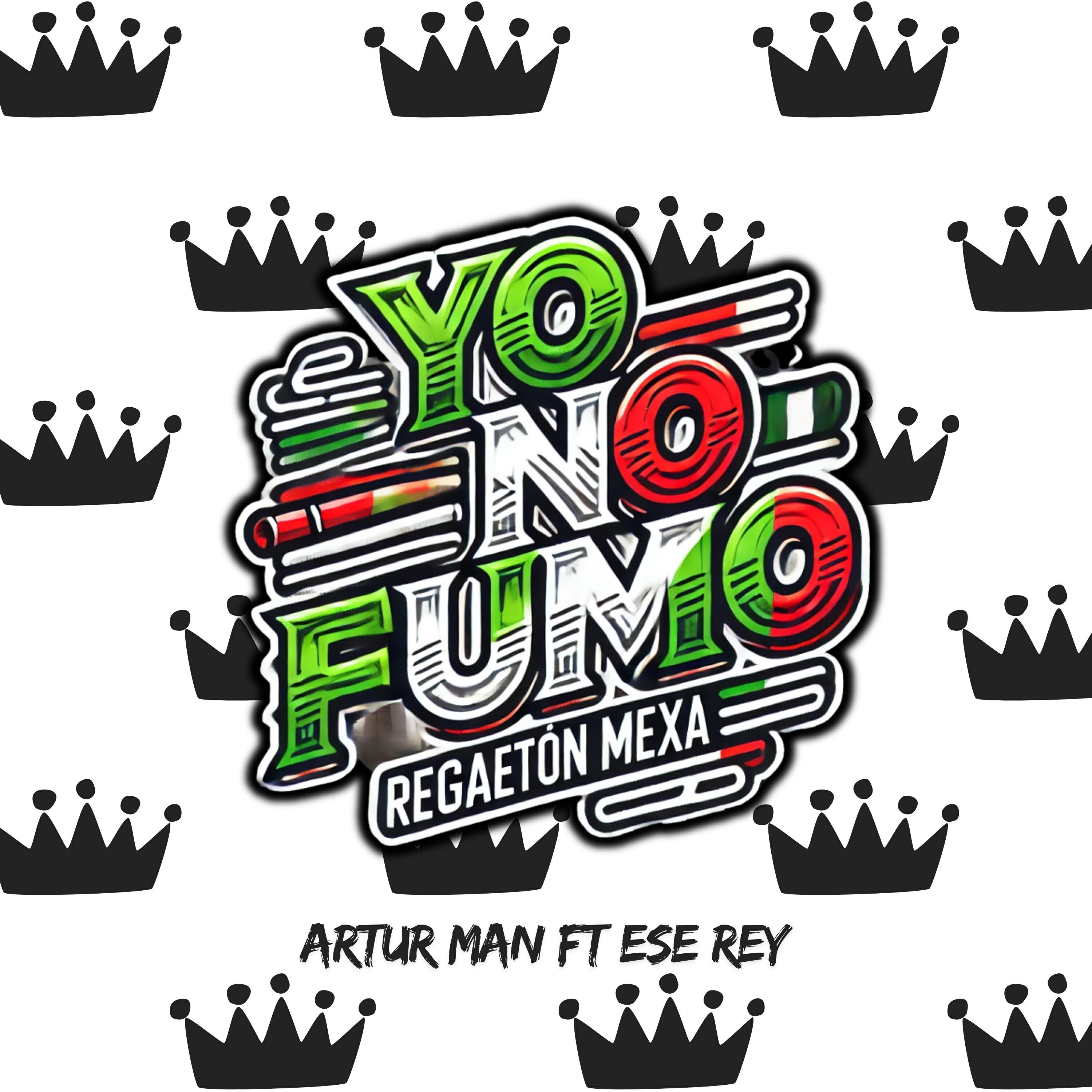 Релиз Yo No Fumo