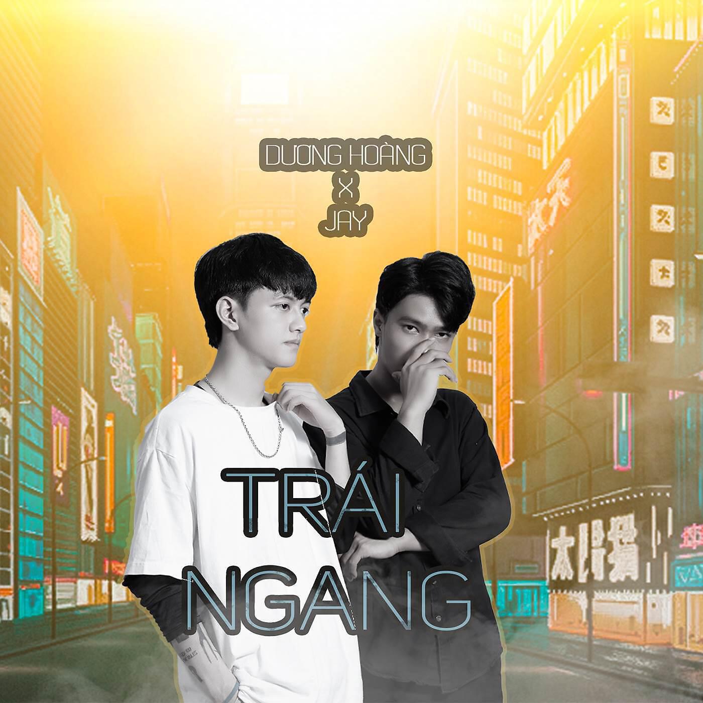 Релиз Trái Ngang Remix by Thanh Toàn
