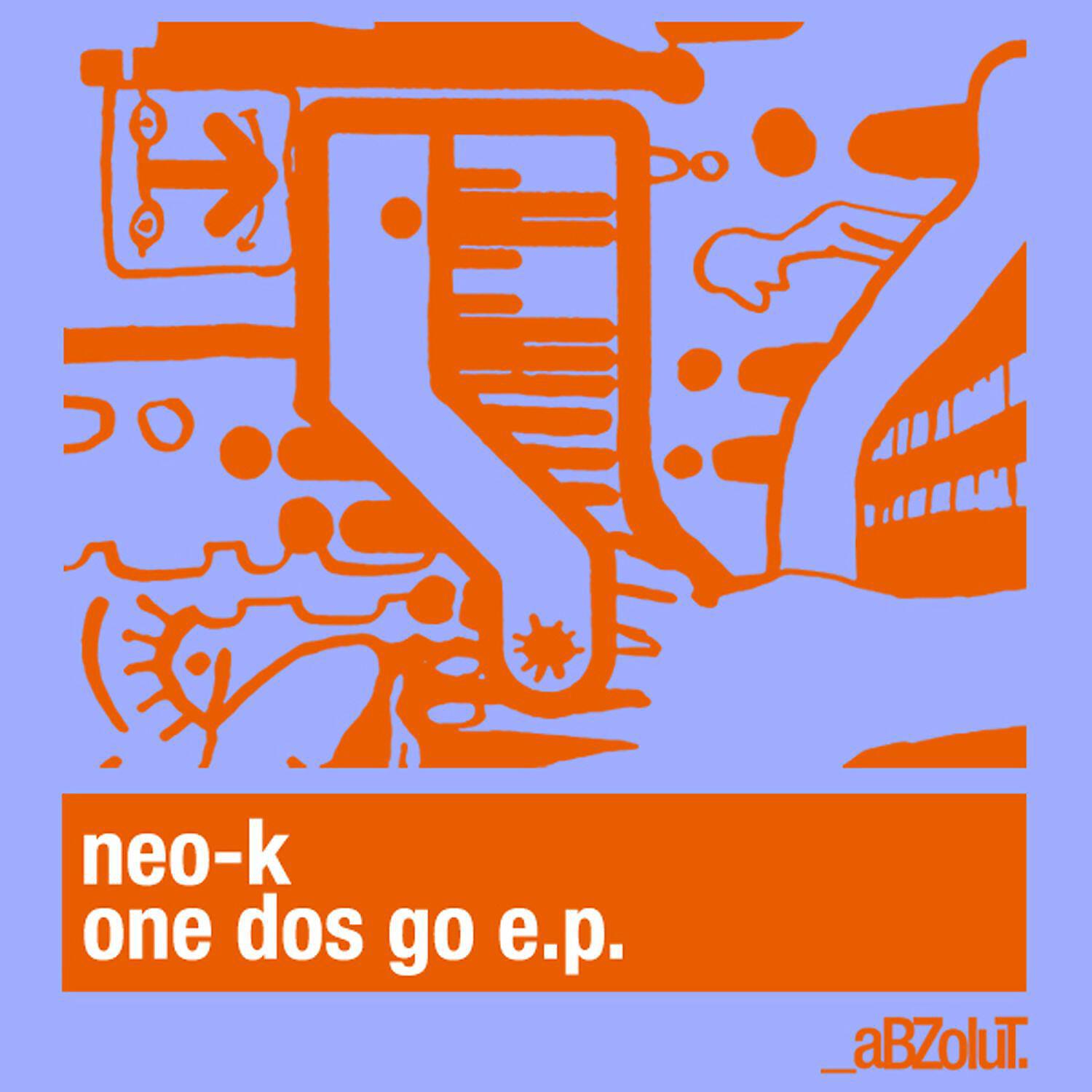 Релиз One Dos Go E.P.