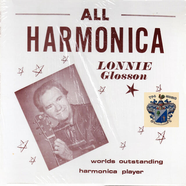Релиз All Harmonica