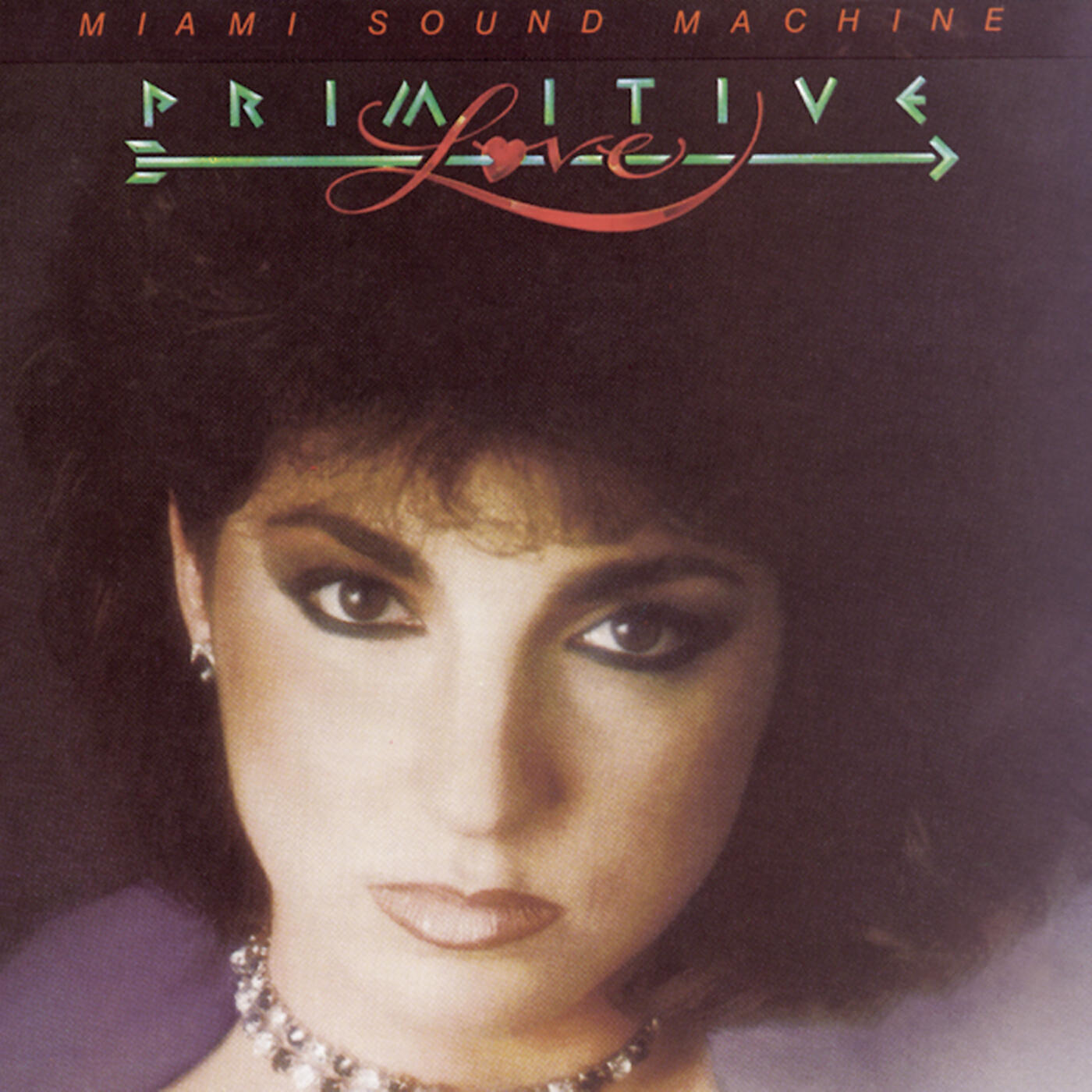 Релиз Primitive Love
