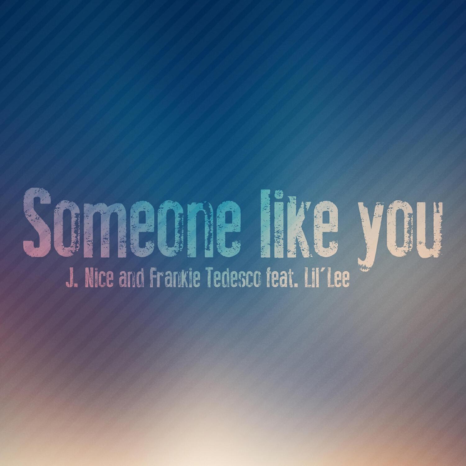 Релиз Someone Like You