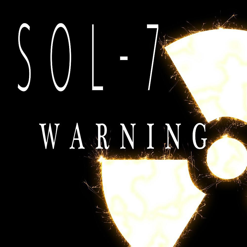 Релиз Warning