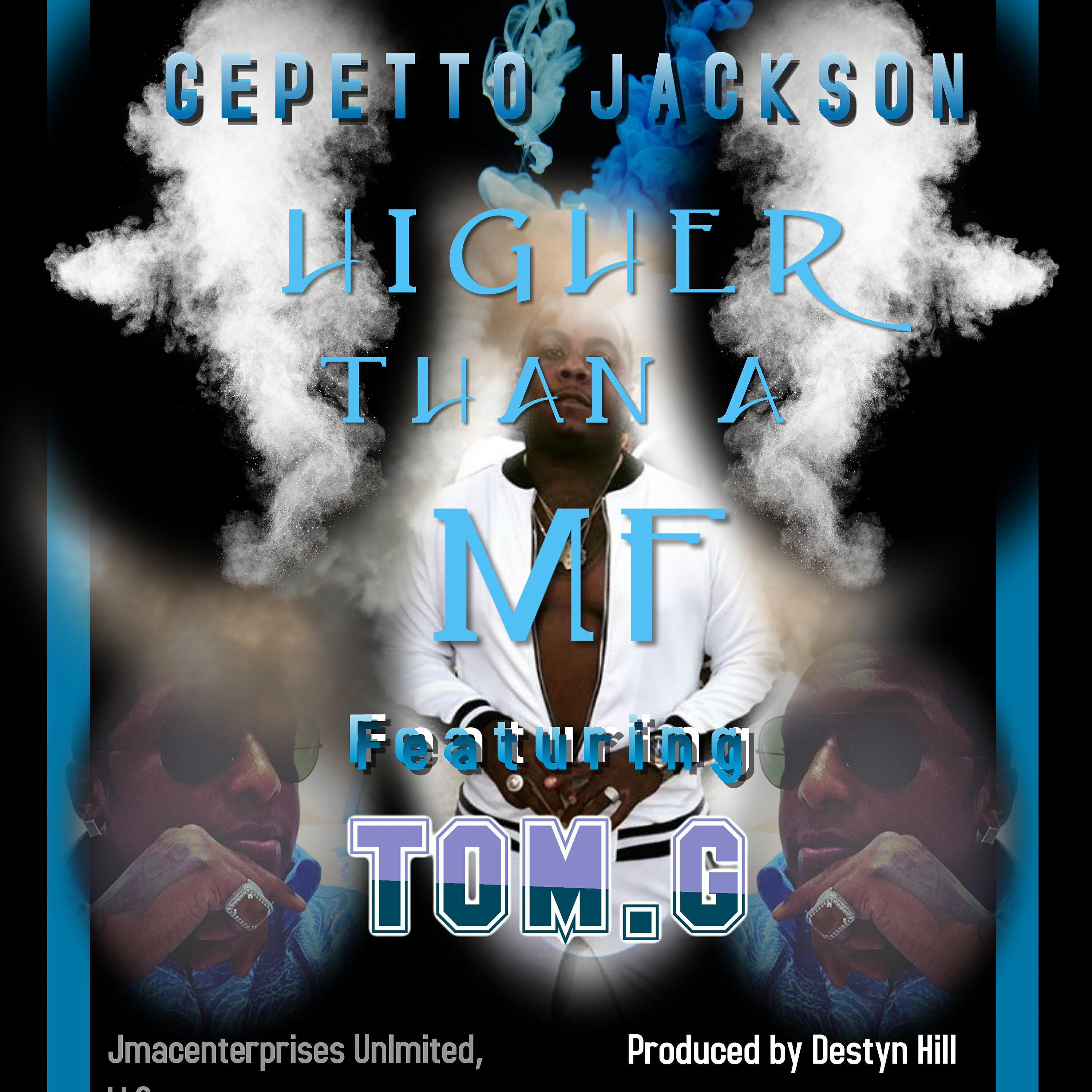 Релиз Higher Than a MF