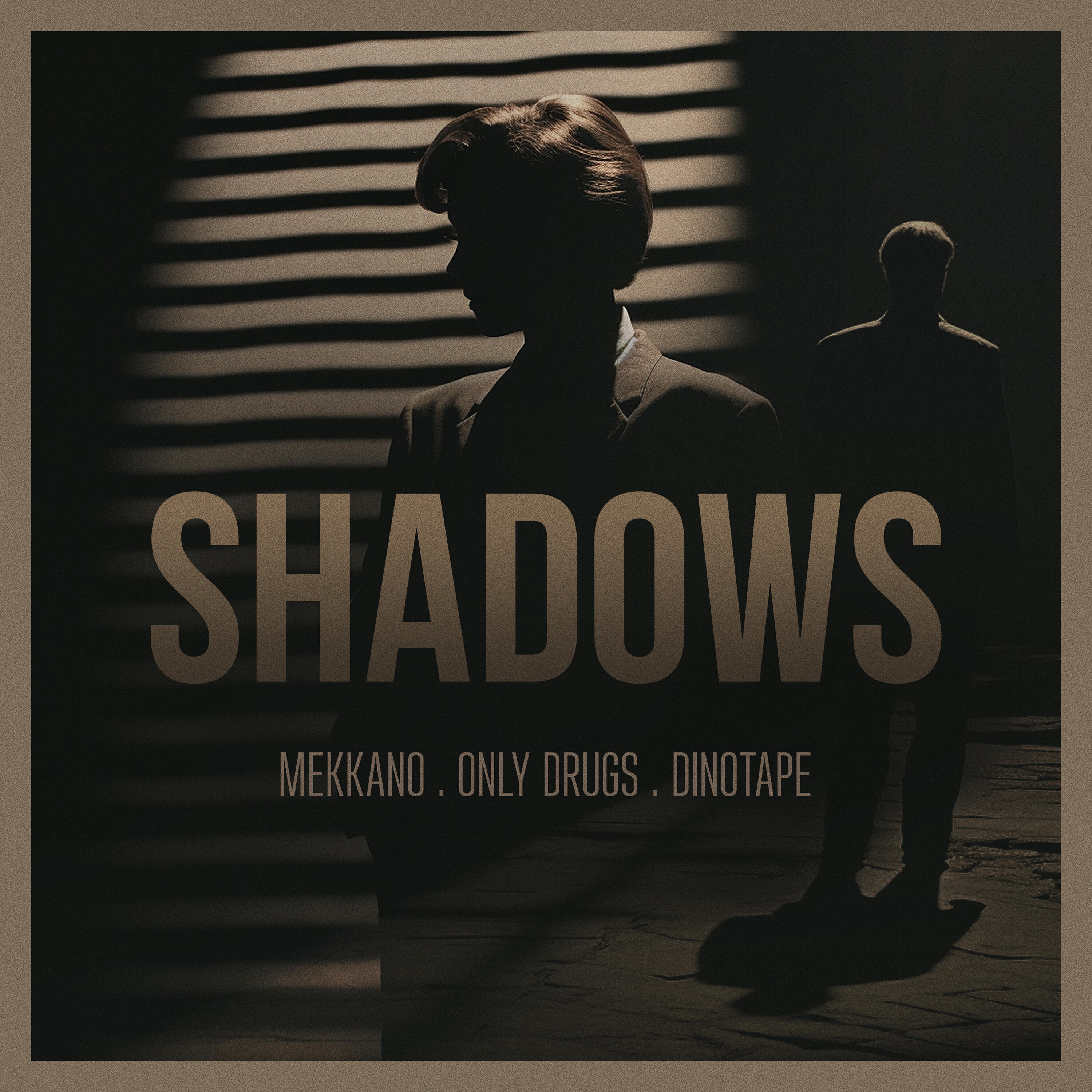 Релиз Shadows