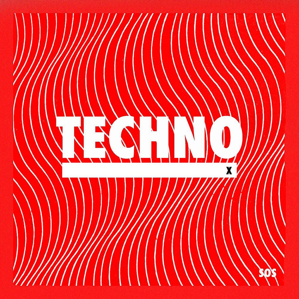Релиз Techno