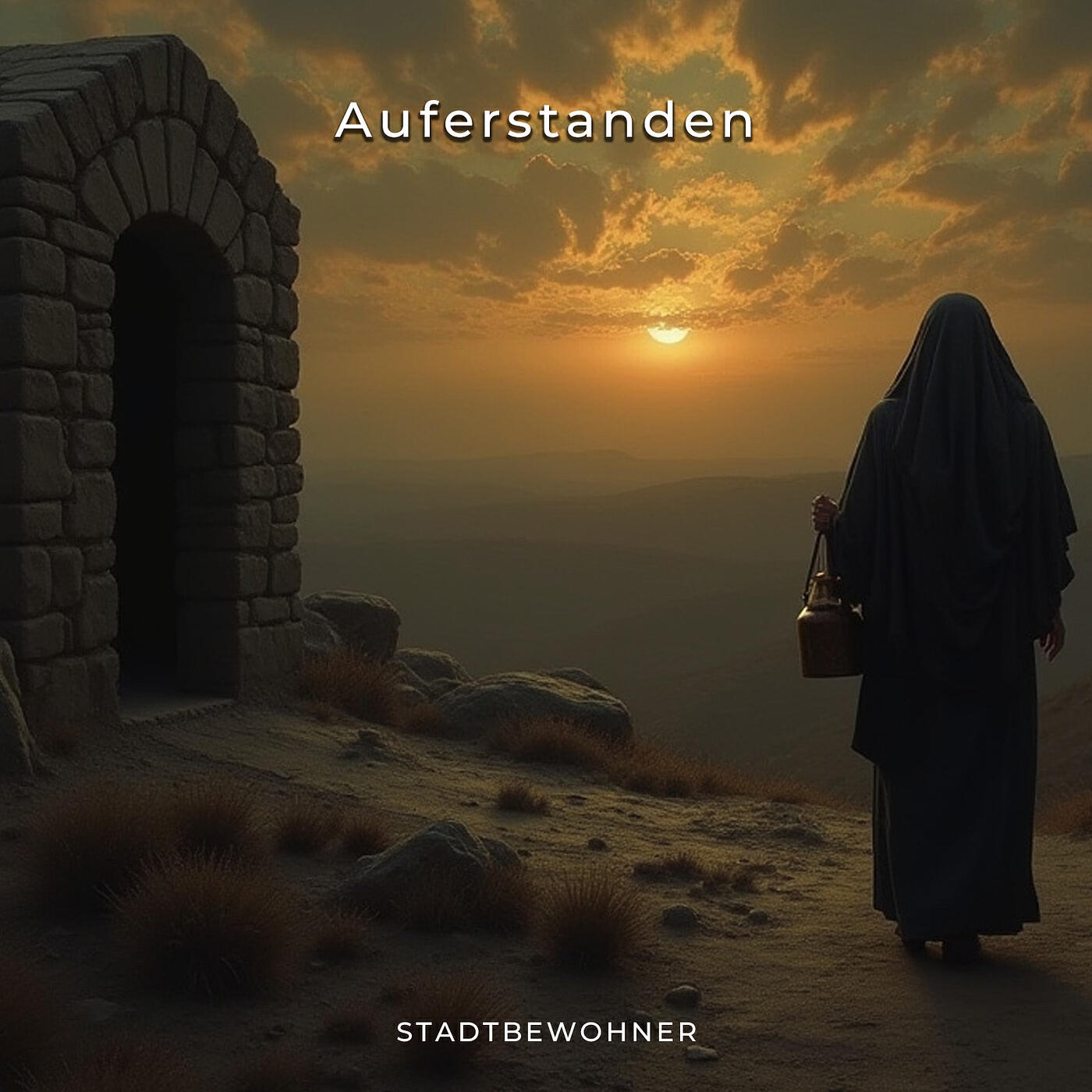 Релиз Auferstanden