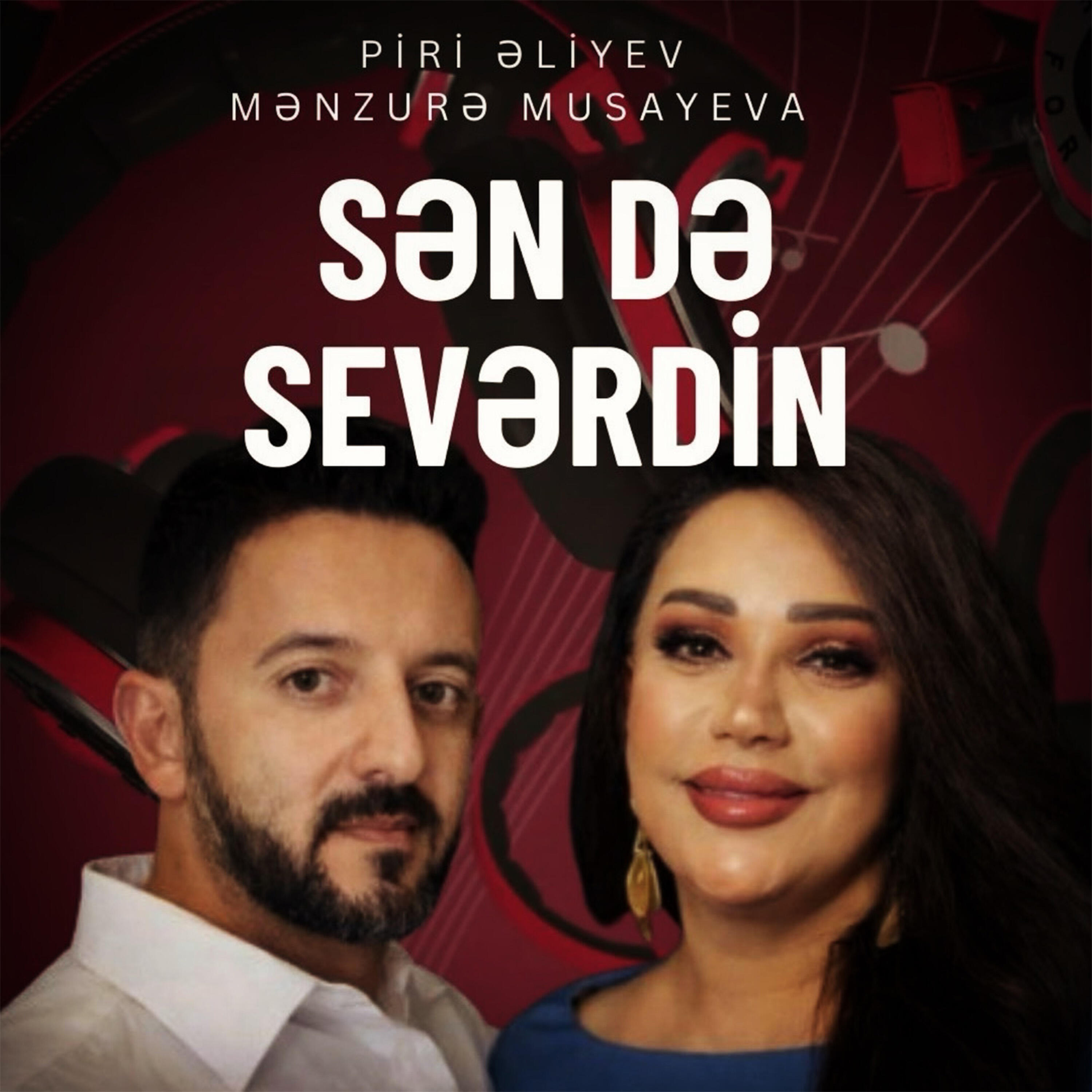 Релиз Sən Də Sevərdin