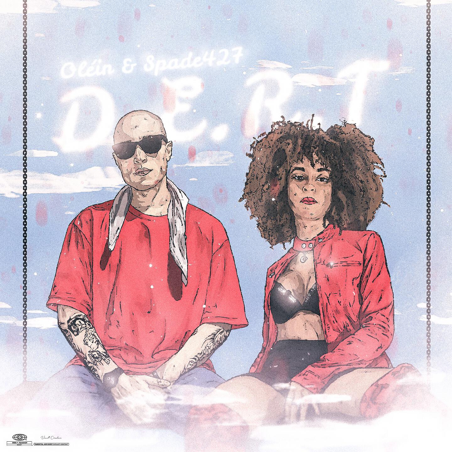 Релиз D.E.R.T.