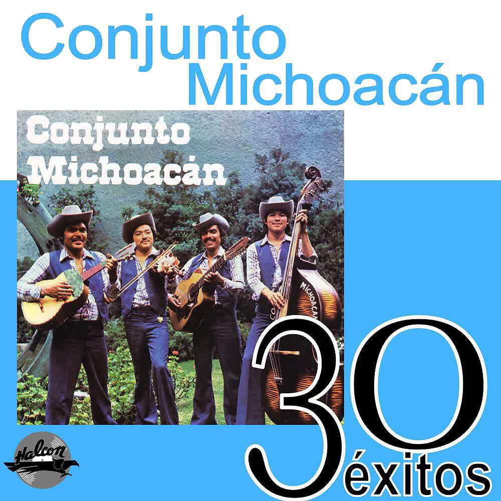 Релиз Conjunto Michoacán 30 Exitos (Remasterizado)