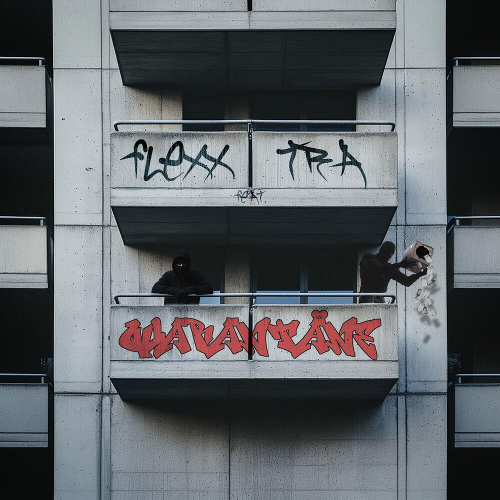 Релиз Quarantäne