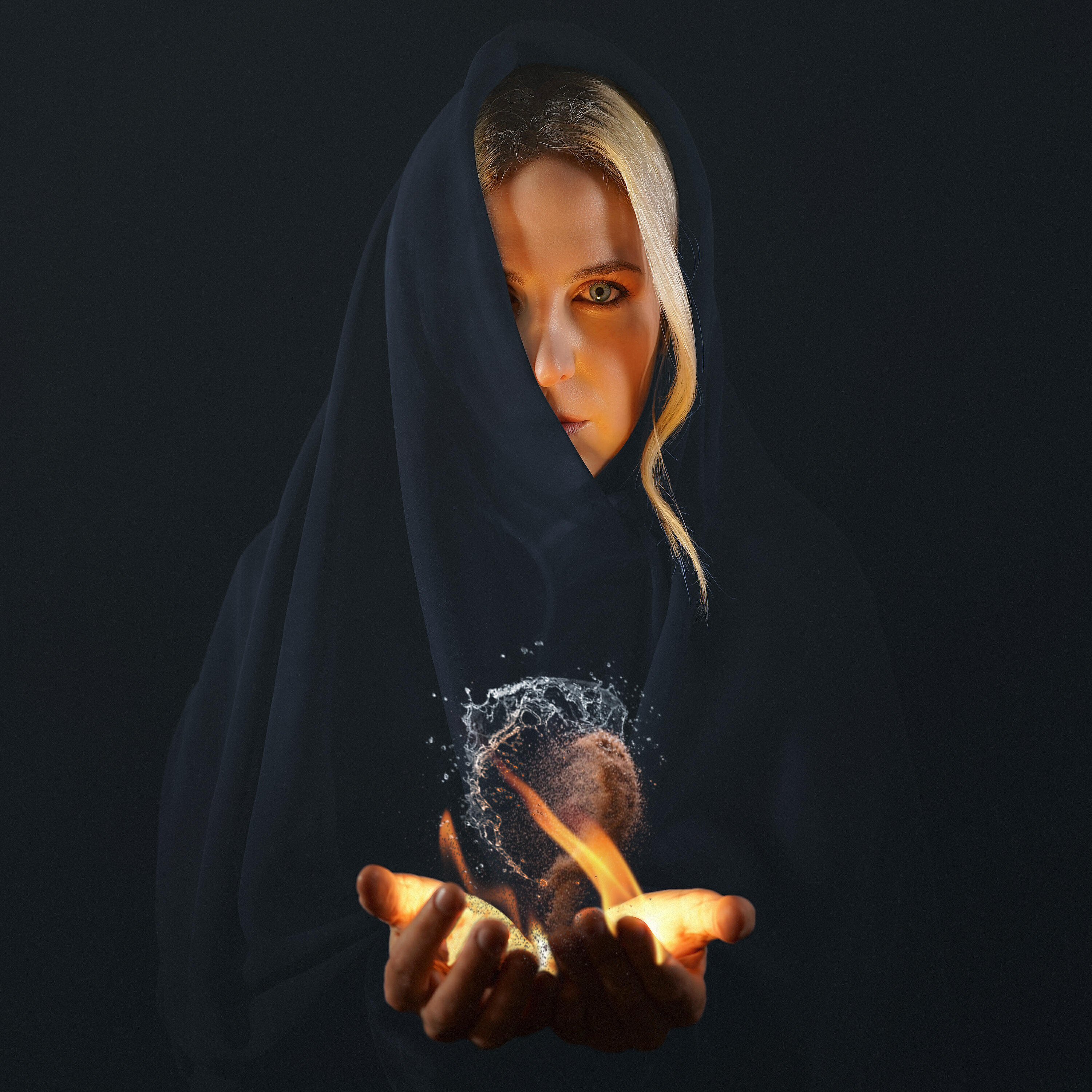 Релиз Magia