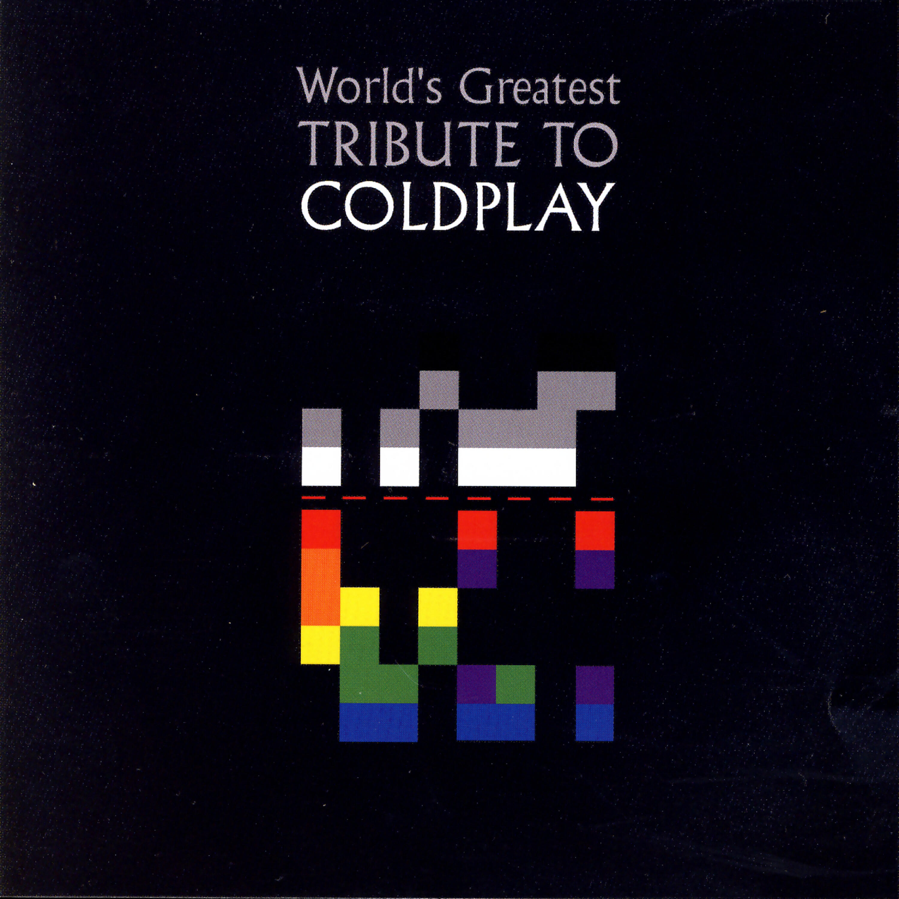Релиз The World's Greatest Tribute To Coldplay