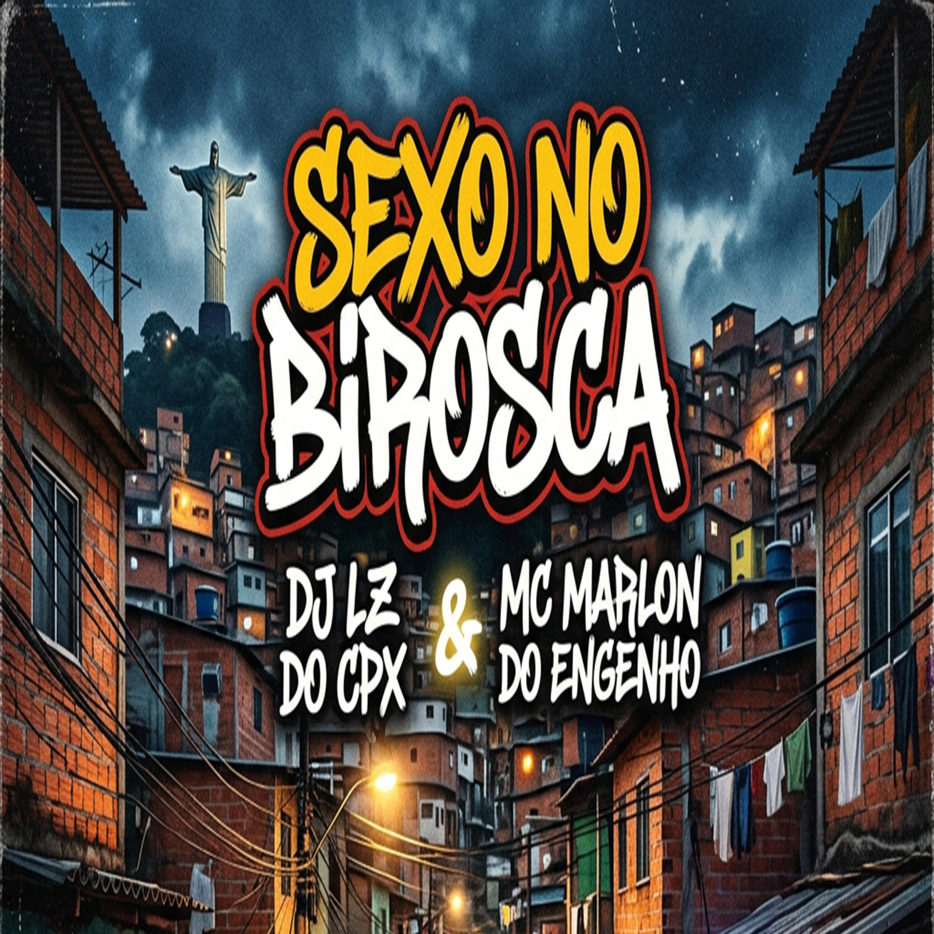 Релиз Sexo no Birosca