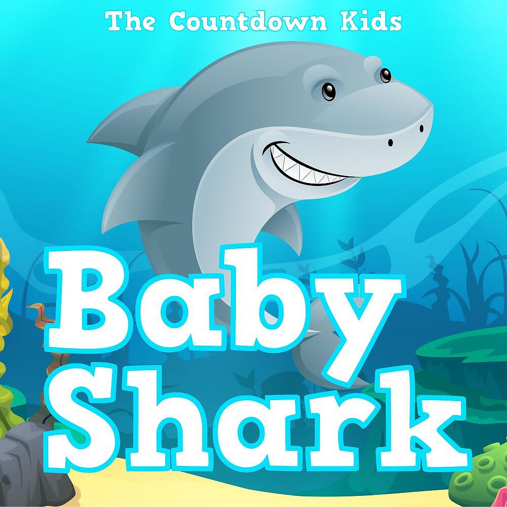 Релиз Baby Shark