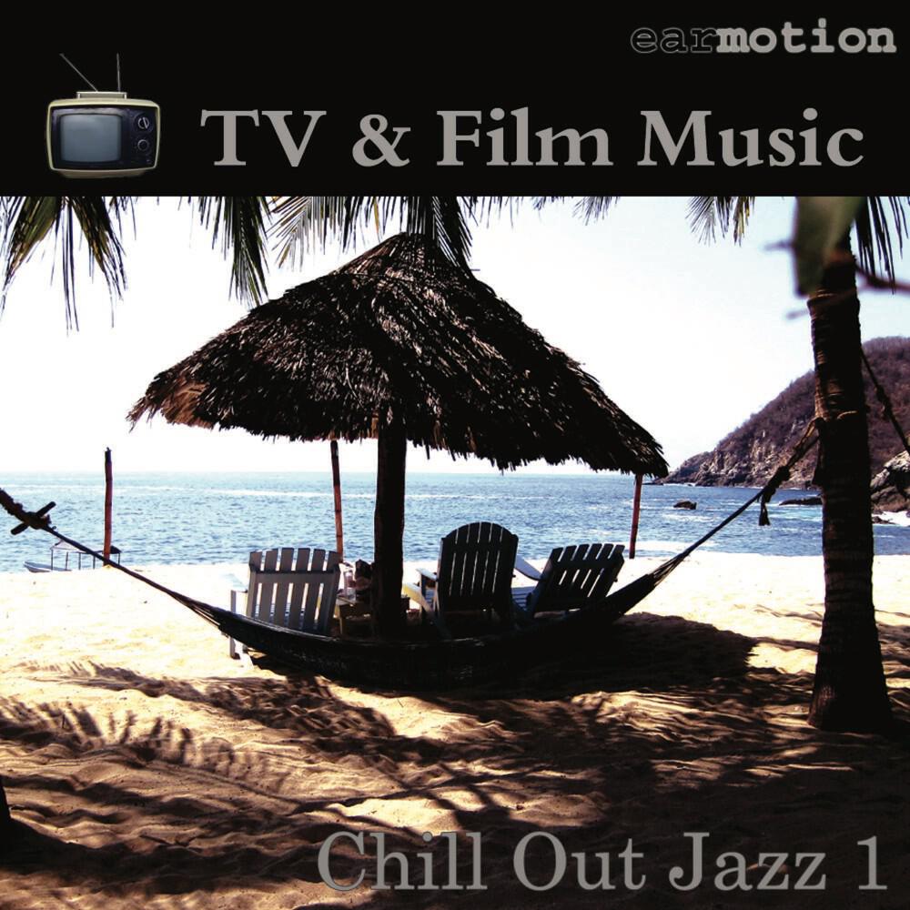Релиз Chill Out Jazz 1