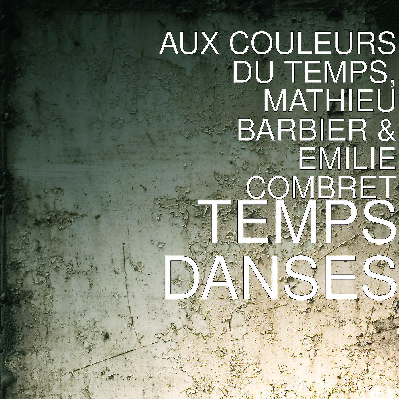 Релиз TEMPS DANSES
