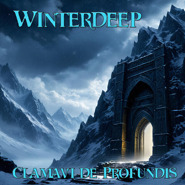 Релиз Winterdeep