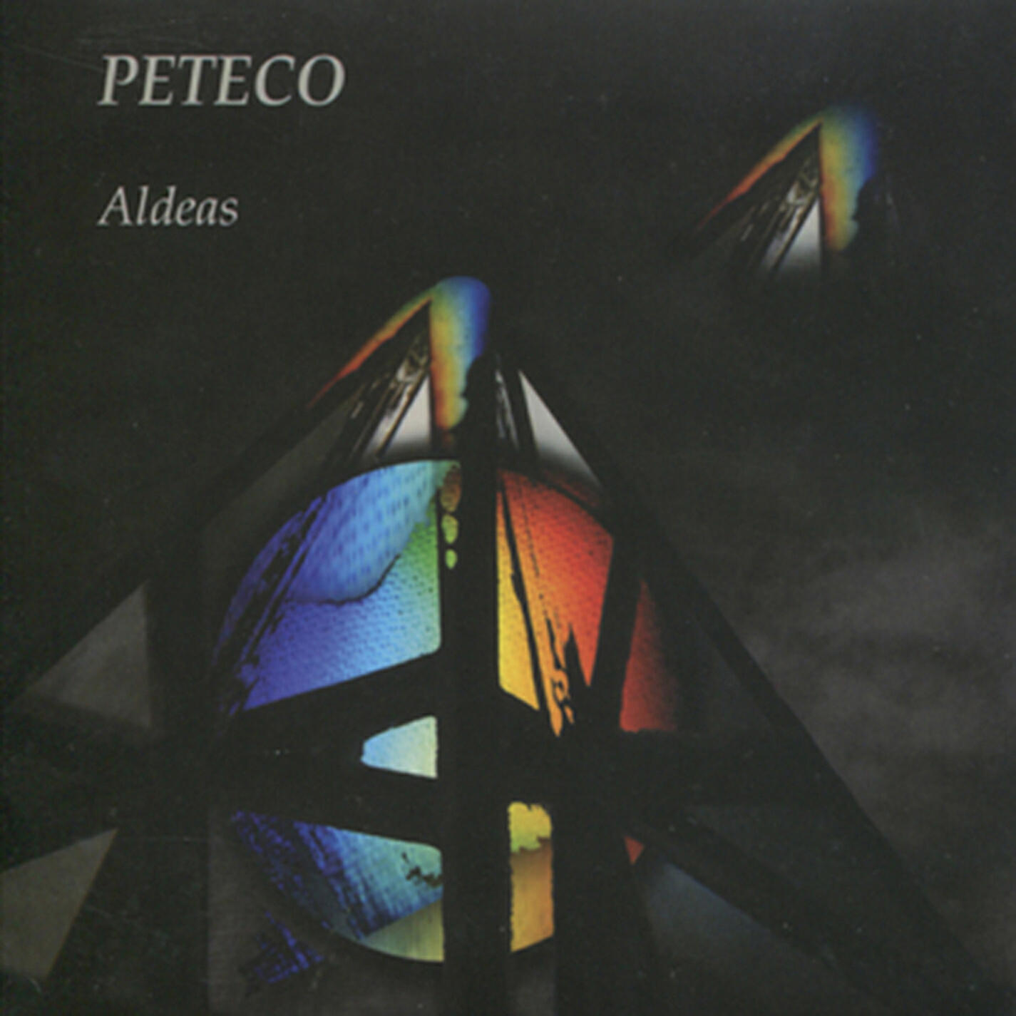 Релиз Aldeas