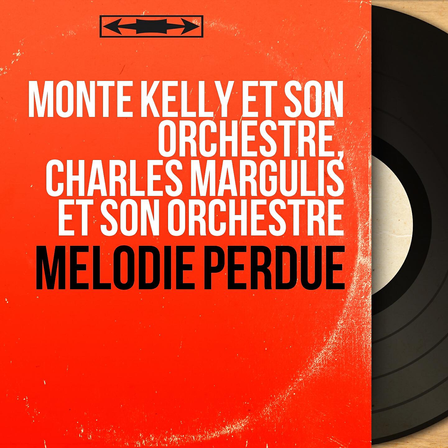 Релиз Mélodie perdue
