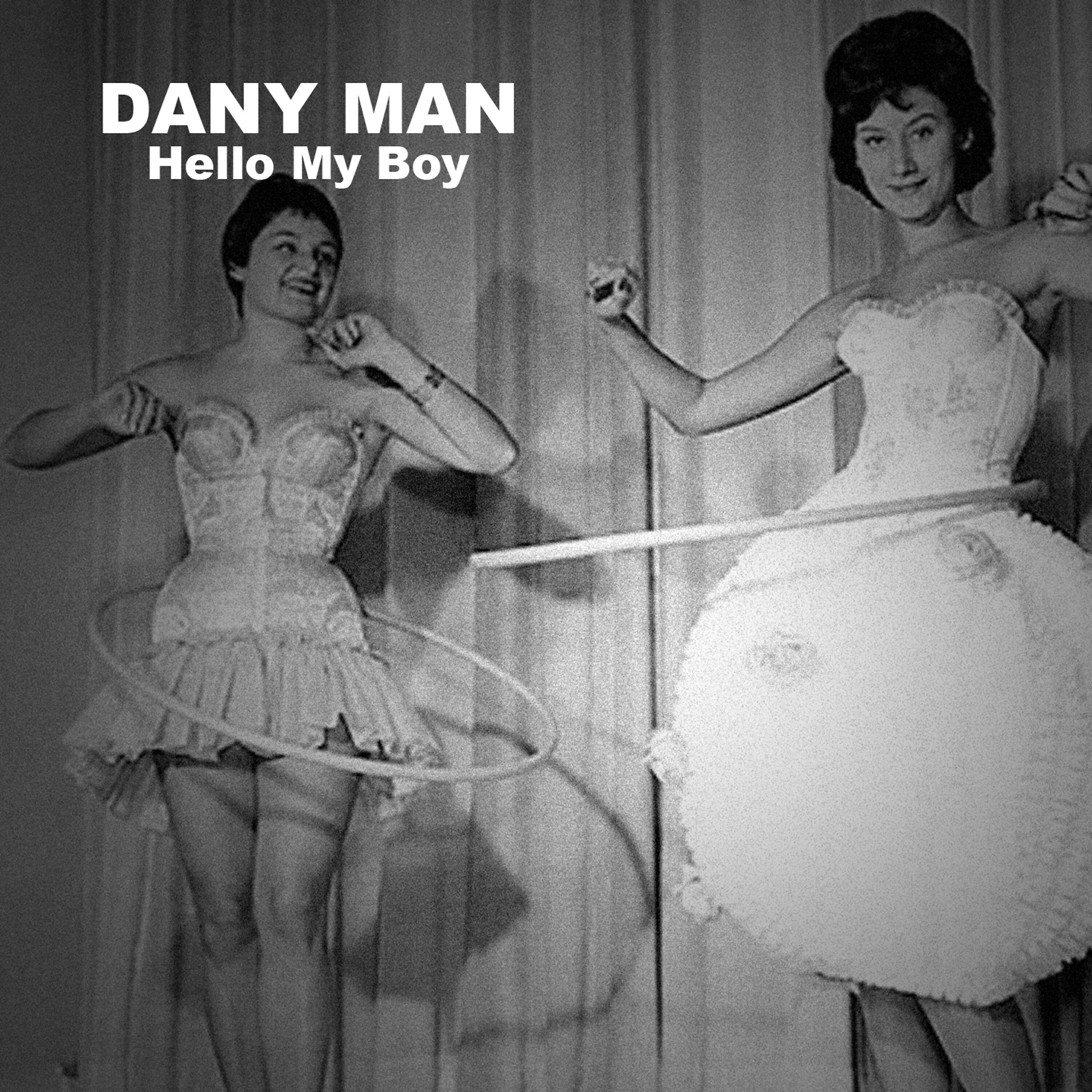 Релиз Hello My Boy